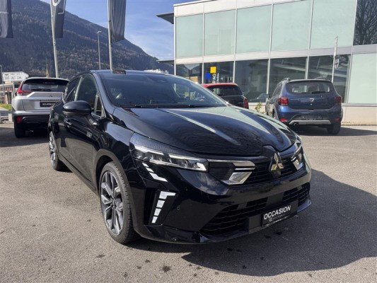 MITSUBISHI COLT 1.6 HEV Instyle