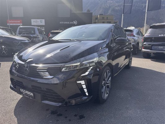 MITSUBISHI COLT 1.6 HEV Instyle-showroom-element-2
