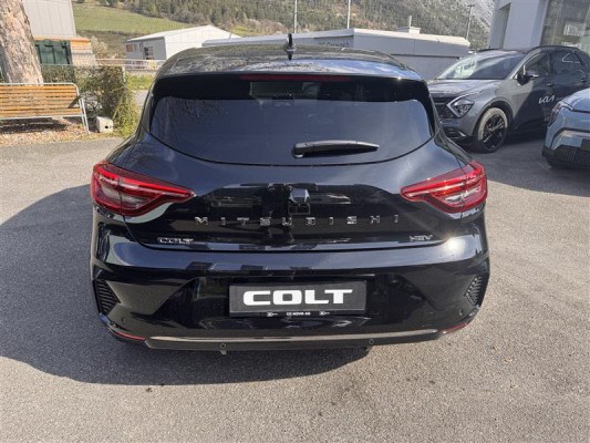 MITSUBISHI COLT 1.6 HEV Instyle-image-4
