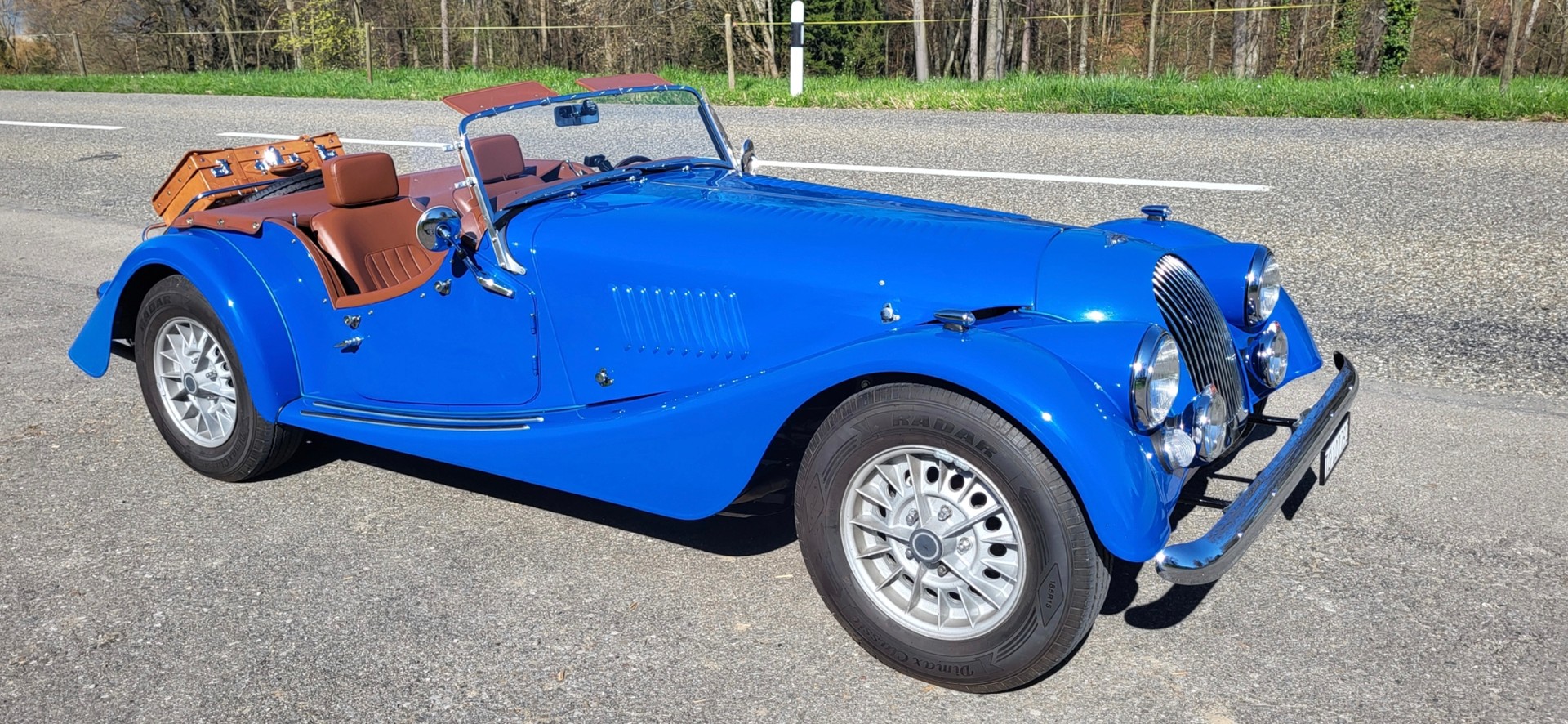MORGAN PLUS 8-image-2