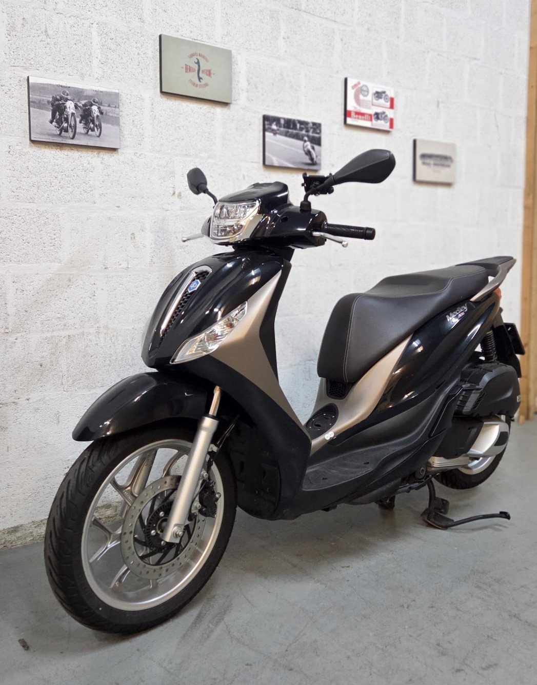 PIAGGIO Medley 125-image-3