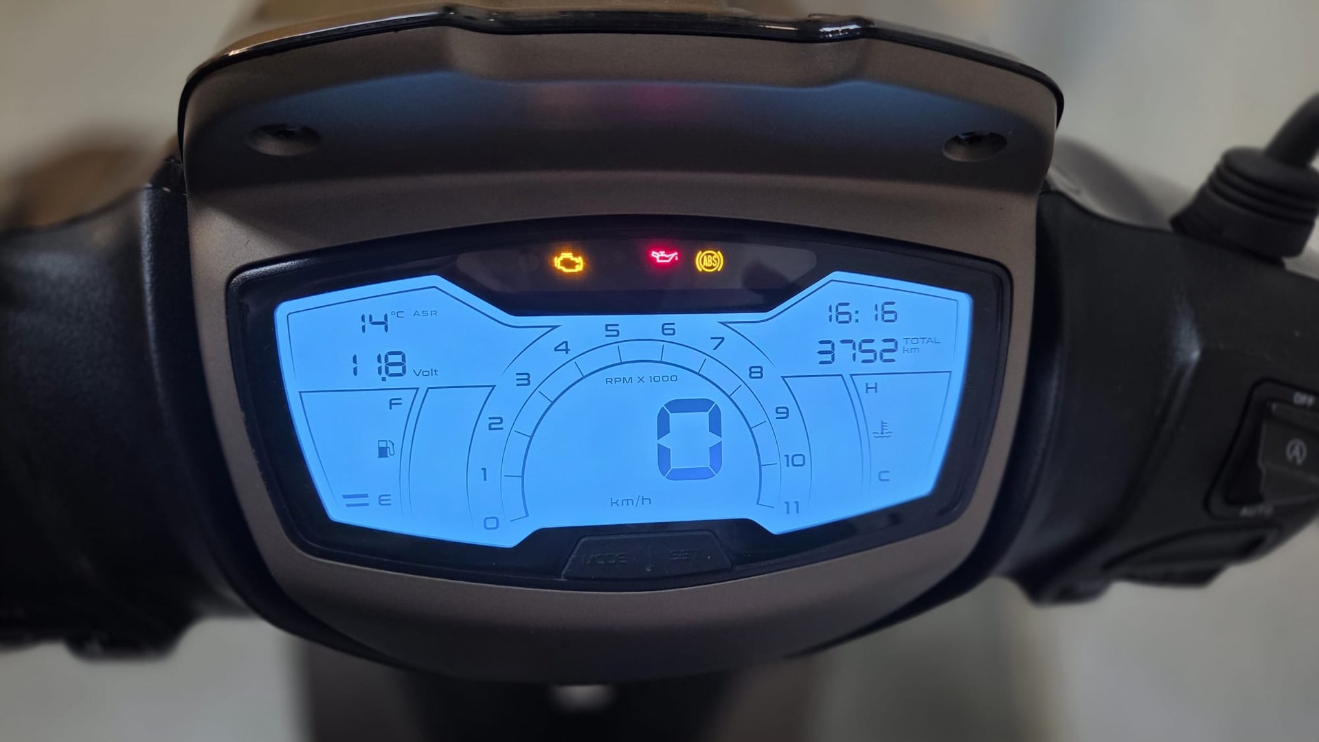 PIAGGIO Medley 125-image-4