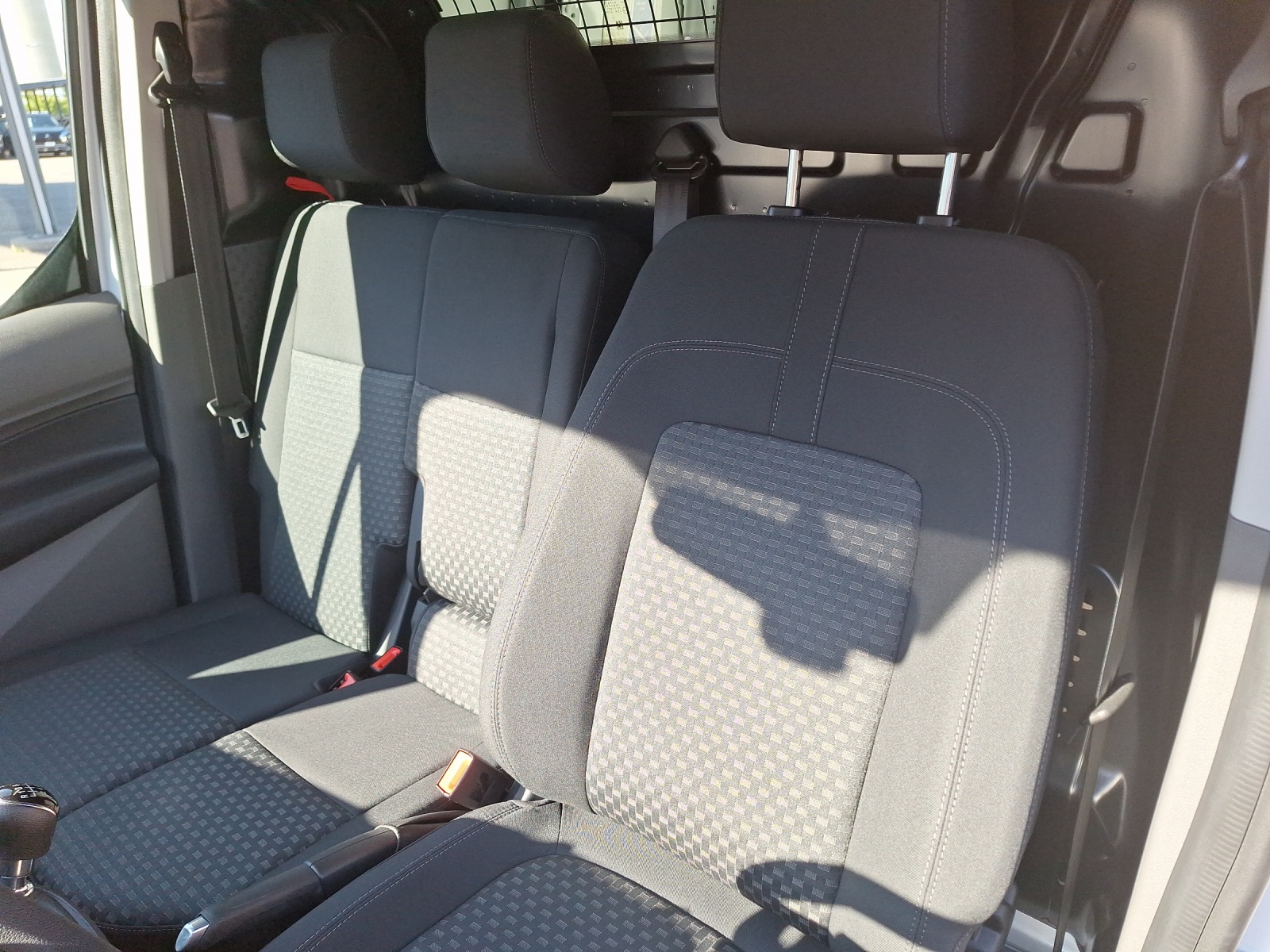 FORD Transit Connect Van 210 L1 1.0 EcoBoost 100 Trend 98372-image-8