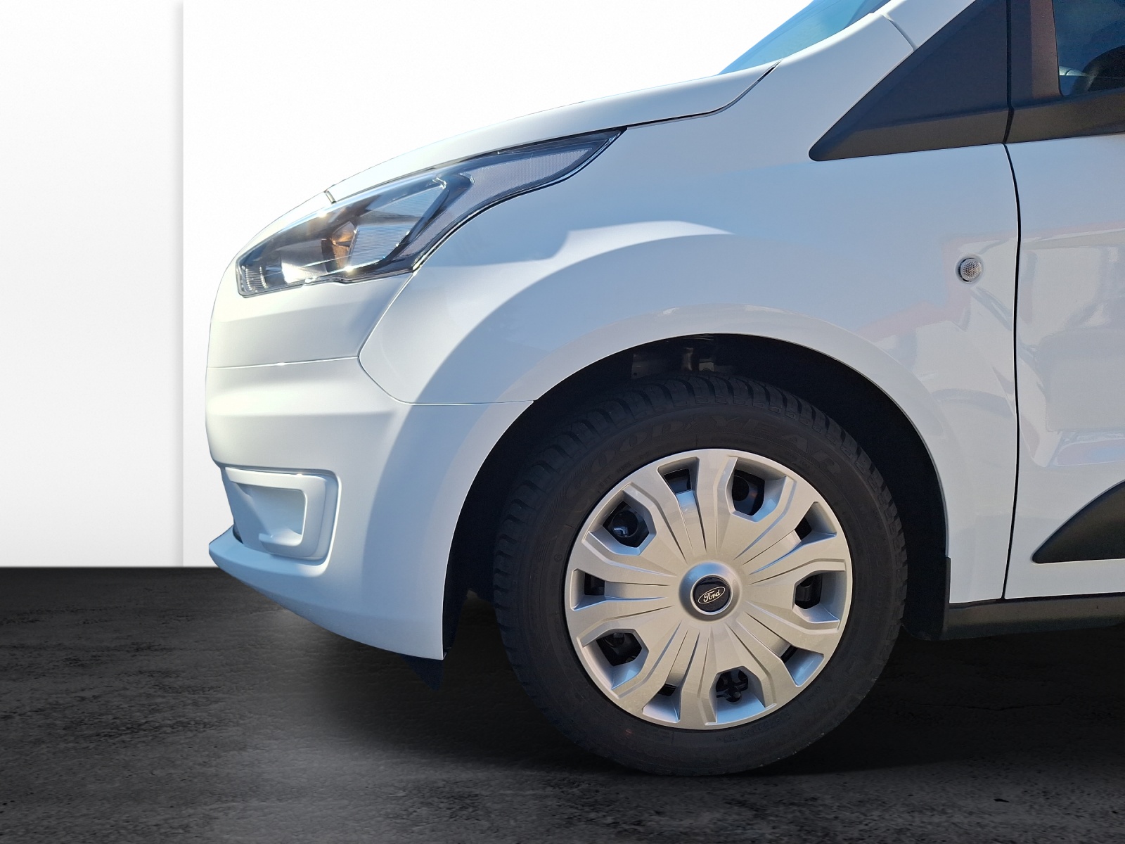 FORD Transit Connect Van 210 L1 1.0 EcoBoost 100 Trend 98372-image-11