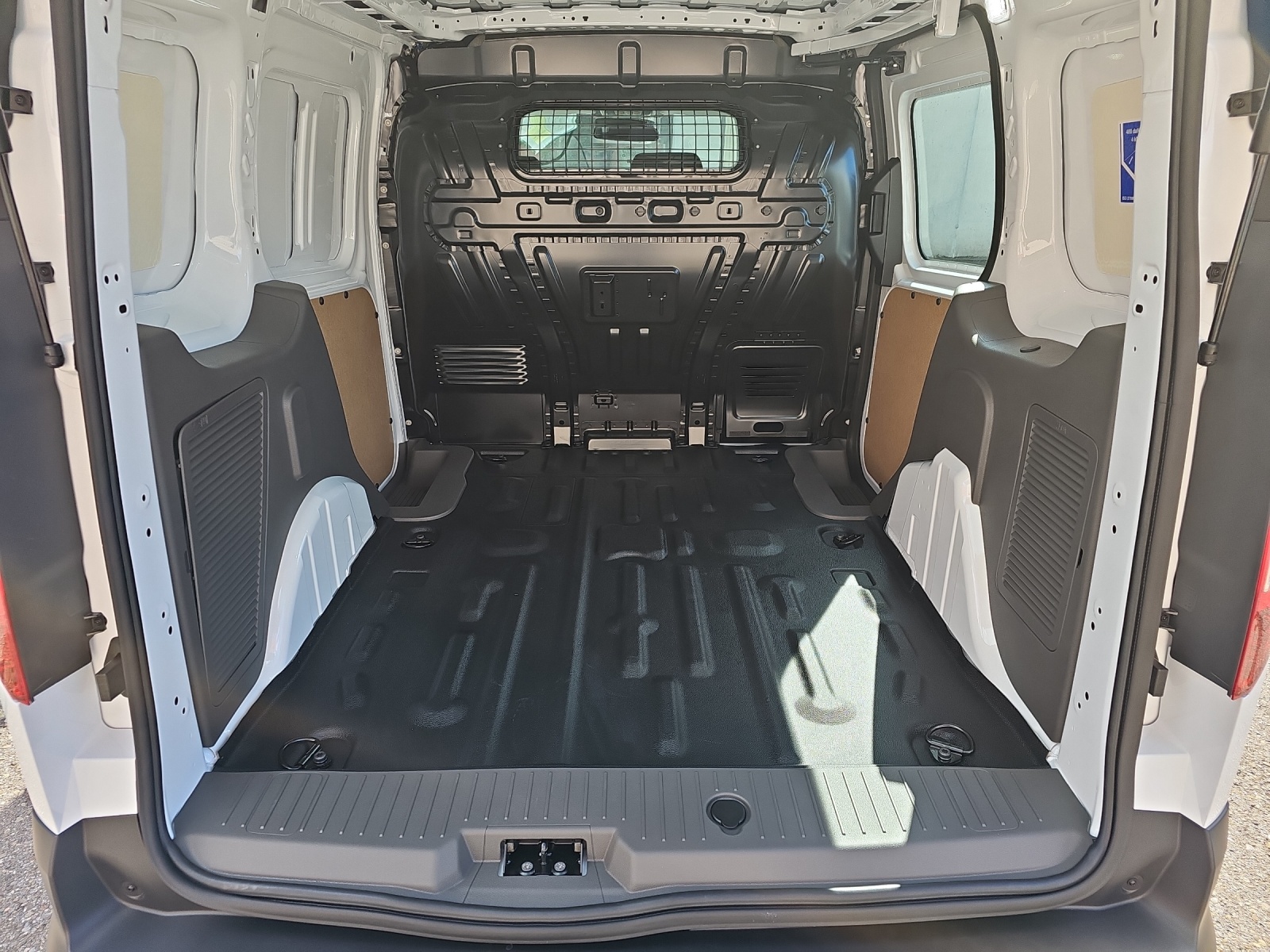 FORD Transit Connect Van 210 L1 1.0 EcoBoost 100 Trend 98372-image-21