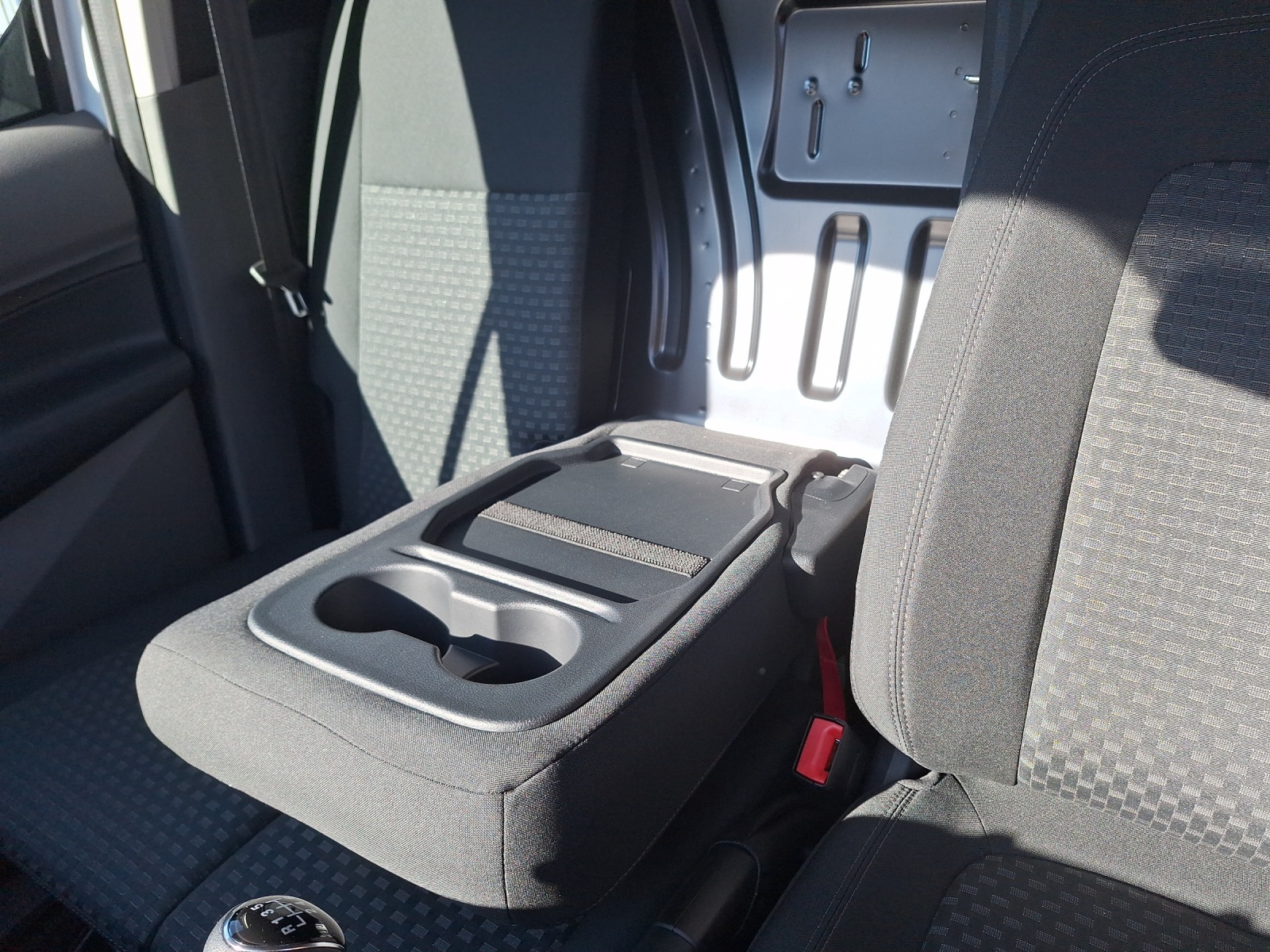 FORD Transit Connect Van 210 L1 1.0 EcoBoost 100 Trend 98372-image-10