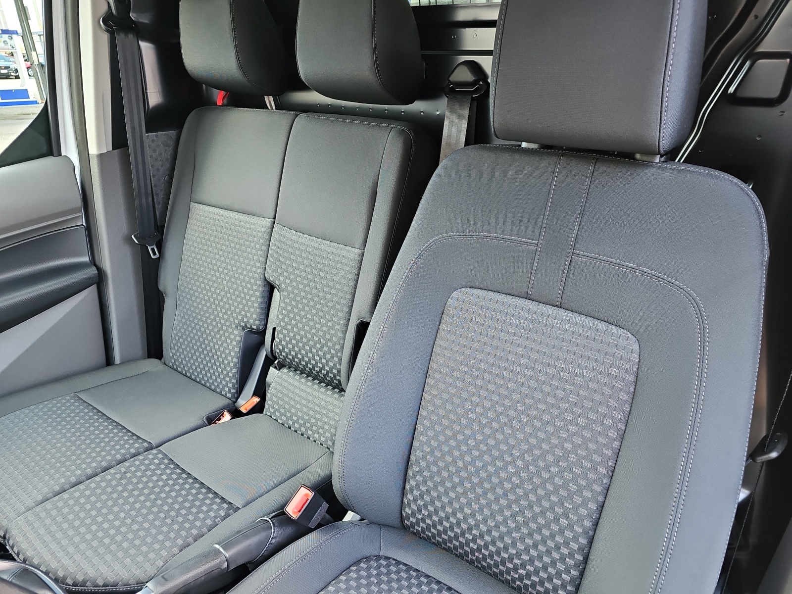 FORD Transit Connect Van 210 L1 1.0 EcoBoost 100 Trend 98372-image-17