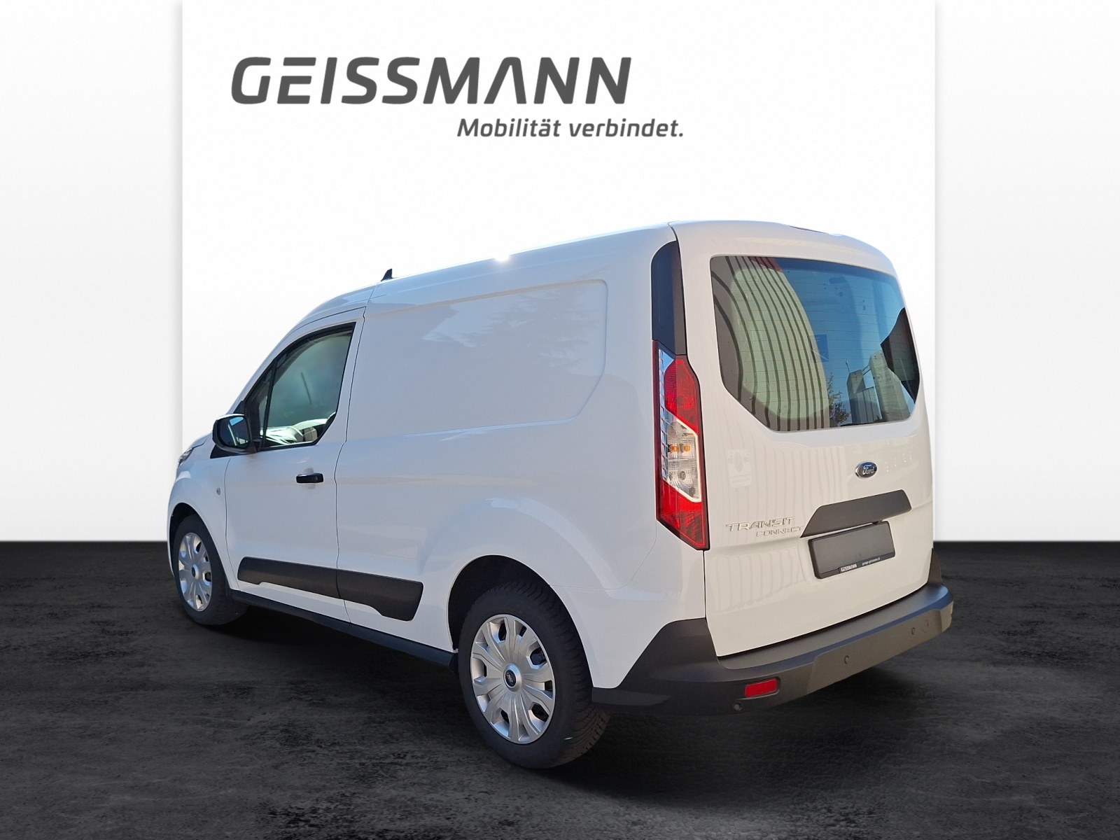 FORD Transit Connect Van 210 L1 1.0 EcoBoost 100 Trend 98372-showroom-element-3