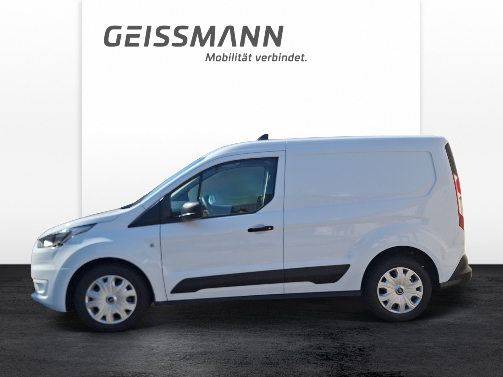 FORD Transit Connect Van 210 L1 1.0 EcoBoost 100 Trend 98372-showroom-element-2