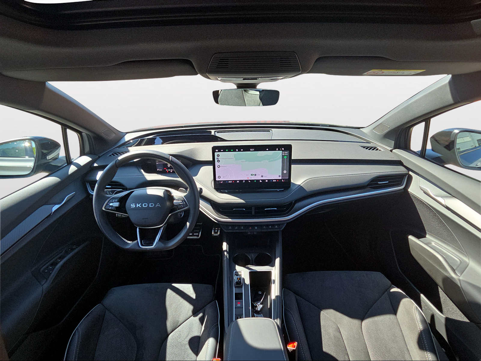 SKODA Enyaq 85x Sportline 4x4-showroom-element-3