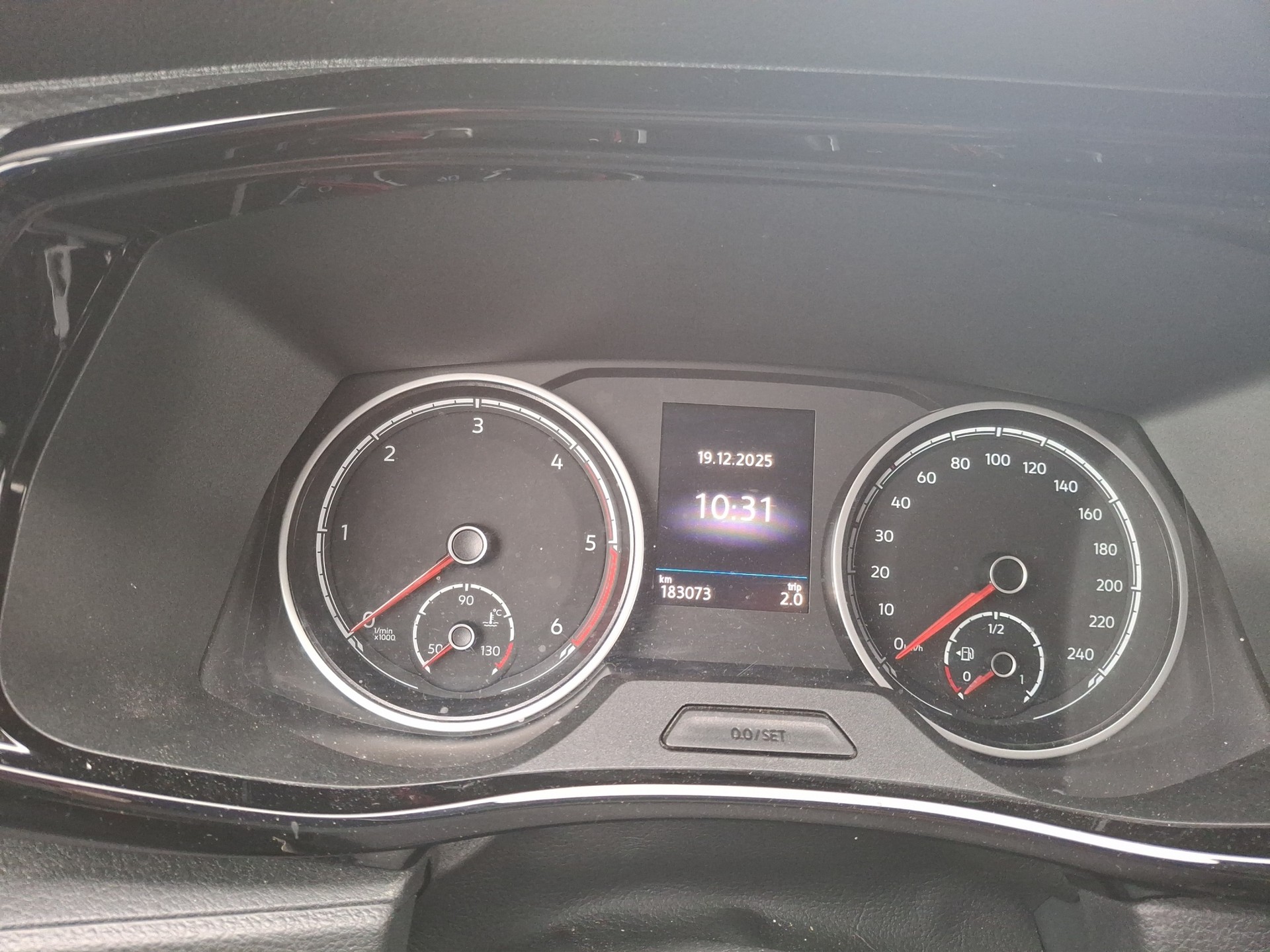 VW T6.1 Multivan 2.0 TDI Trendline Liberty DSG-image-12