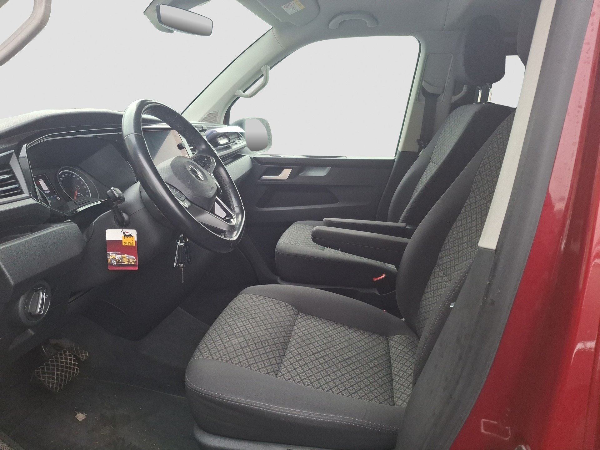 VW T6.1 Multivan 2.0 TDI Trendline Liberty DSG-image-8