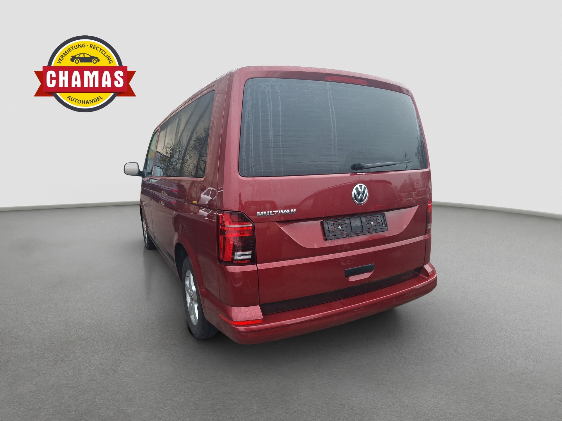VW T6.1 Multivan 2.0 TDI Trendline Liberty DSG-image-5