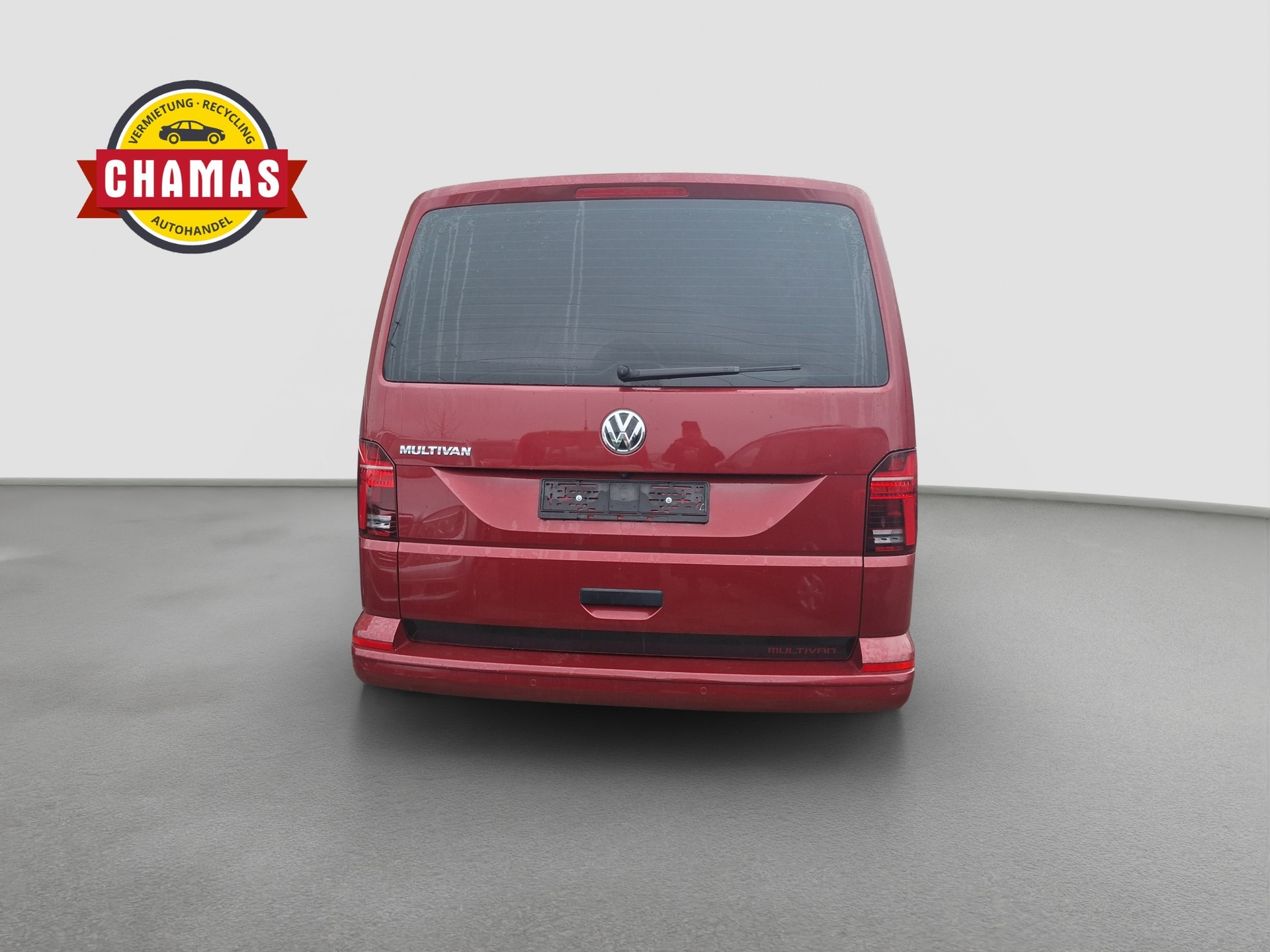 VW T6.1 Multivan 2.0 TDI Trendline Liberty DSG-image-4