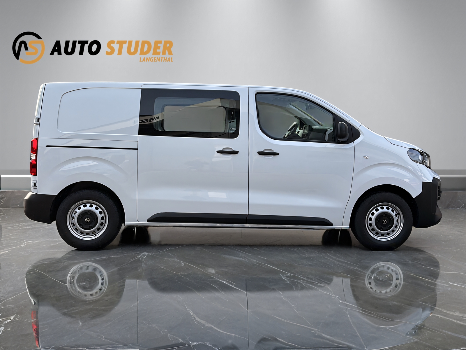 OPEL Vivaro Cargo 1.5 D 120 S/S-image-6