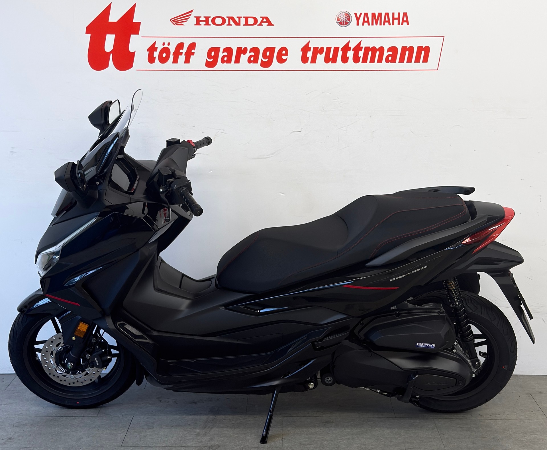 HONDA NSS 350 Special Edition-image-1