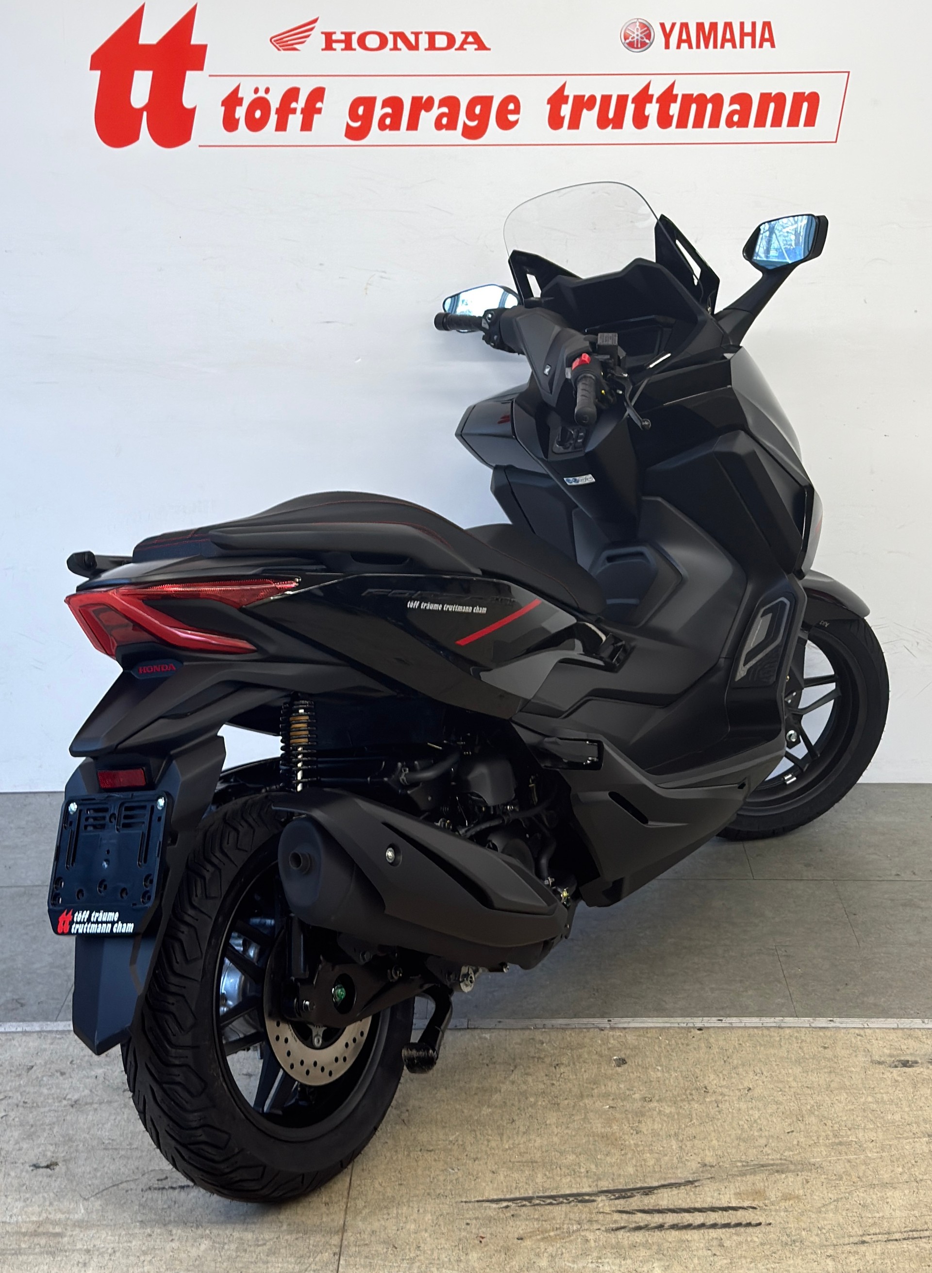 HONDA NSS 350 Special Edition-image-3