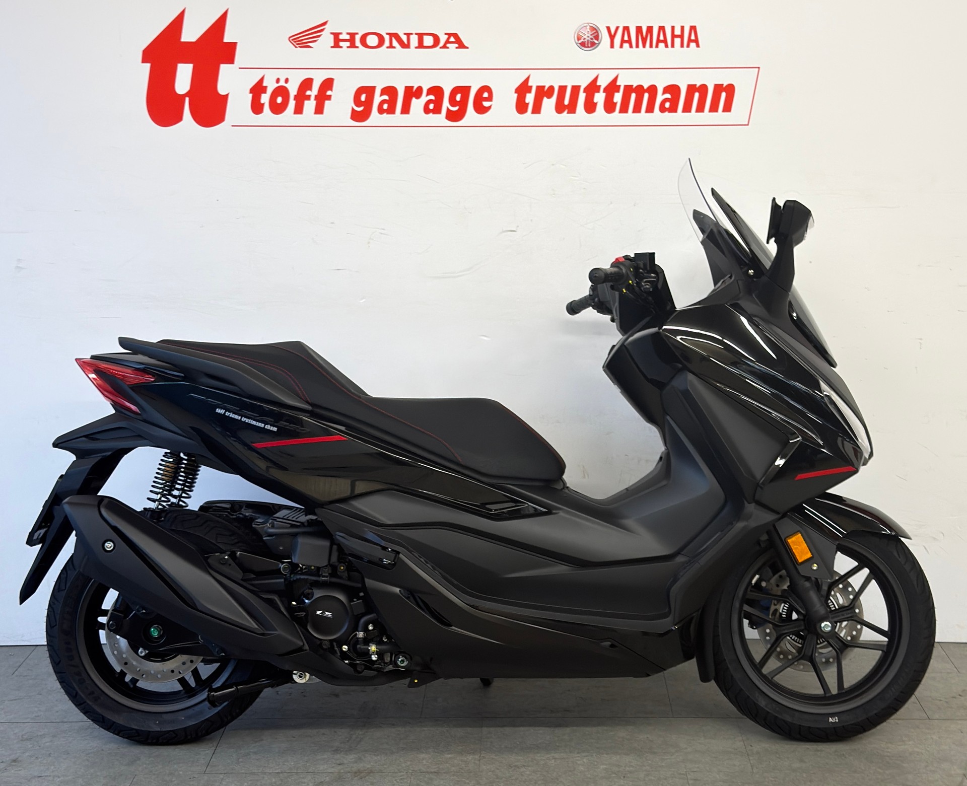 HONDA NSS 350 Special Edition-image-0