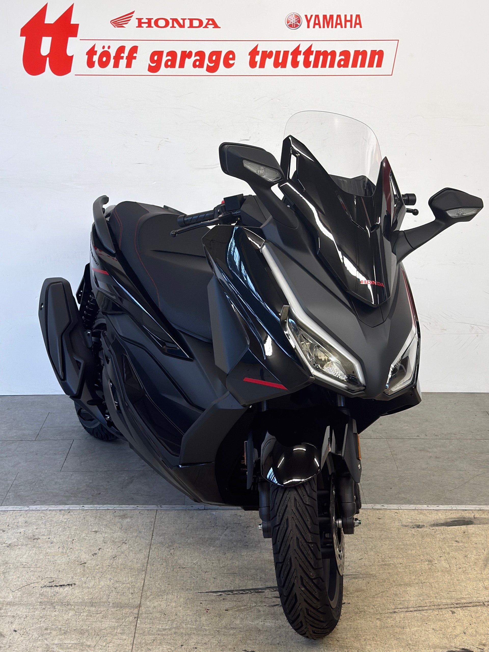 HONDA NSS 350 Special Edition-image-2