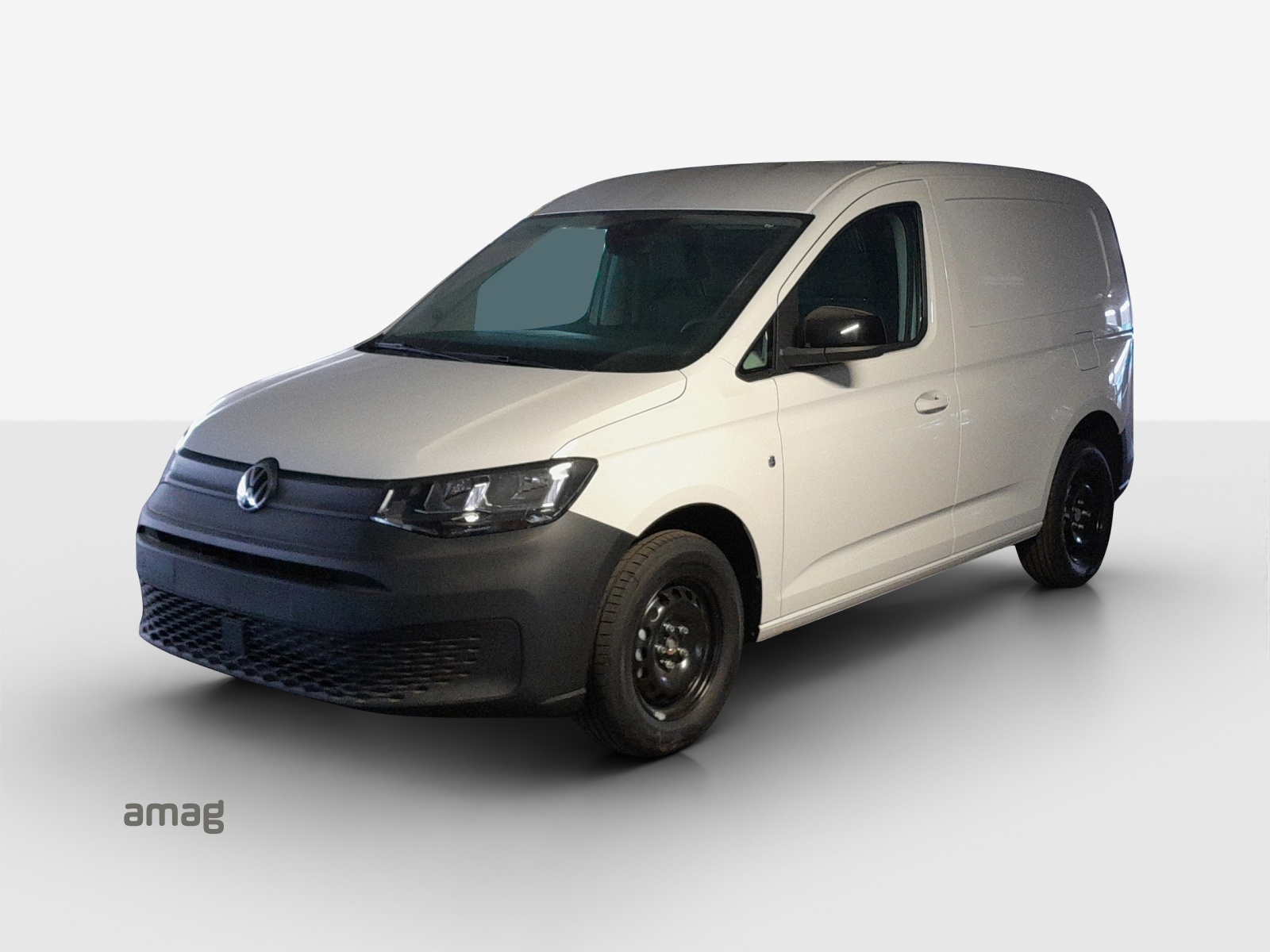 VW Caddy Cargo 2.0TDI