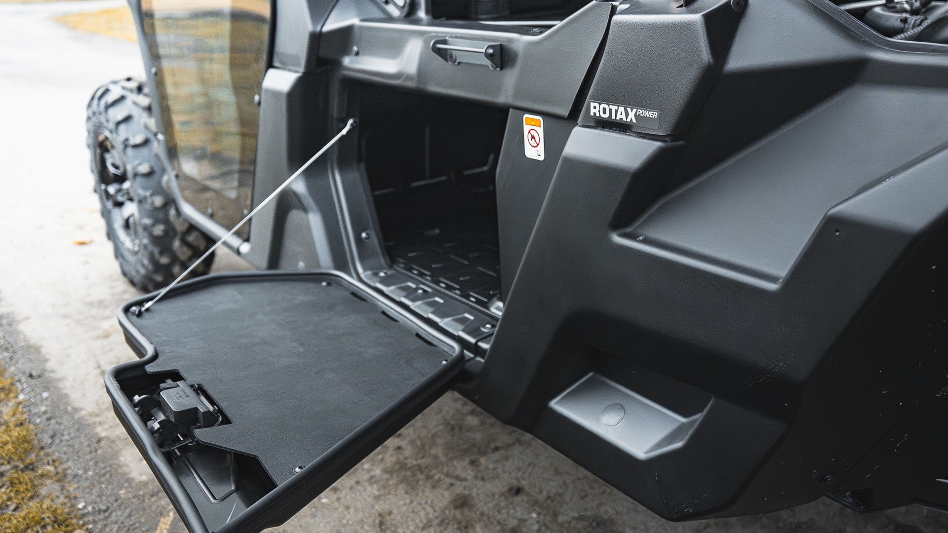 CAN-AM Traxter 1000 HD10 Pro-image-4