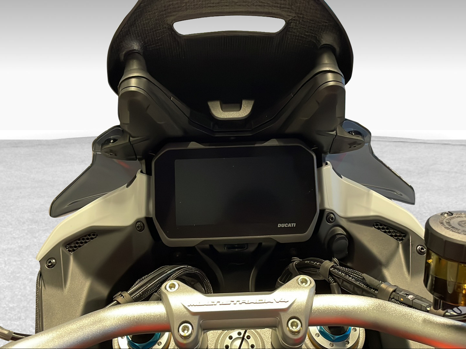 DUCATI 1160 Multistrada V4 RS ABS-image-7