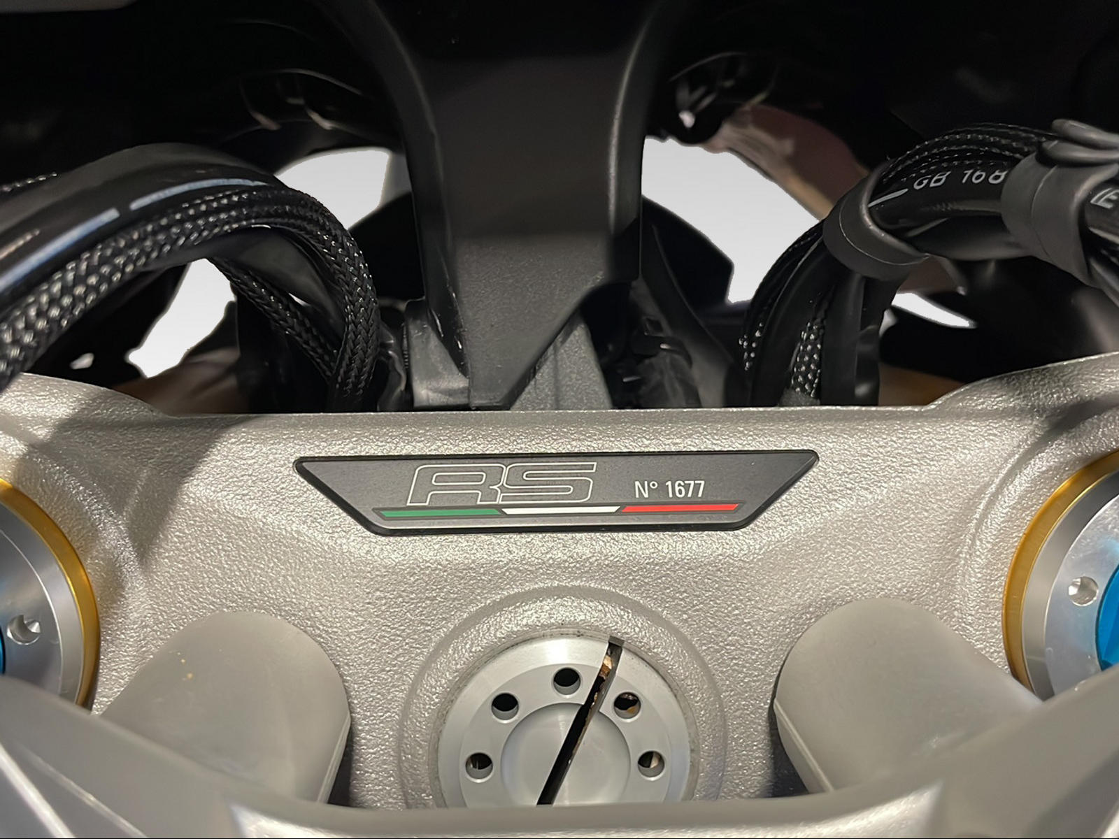 DUCATI 1160 Multistrada V4 RS ABS-image-10