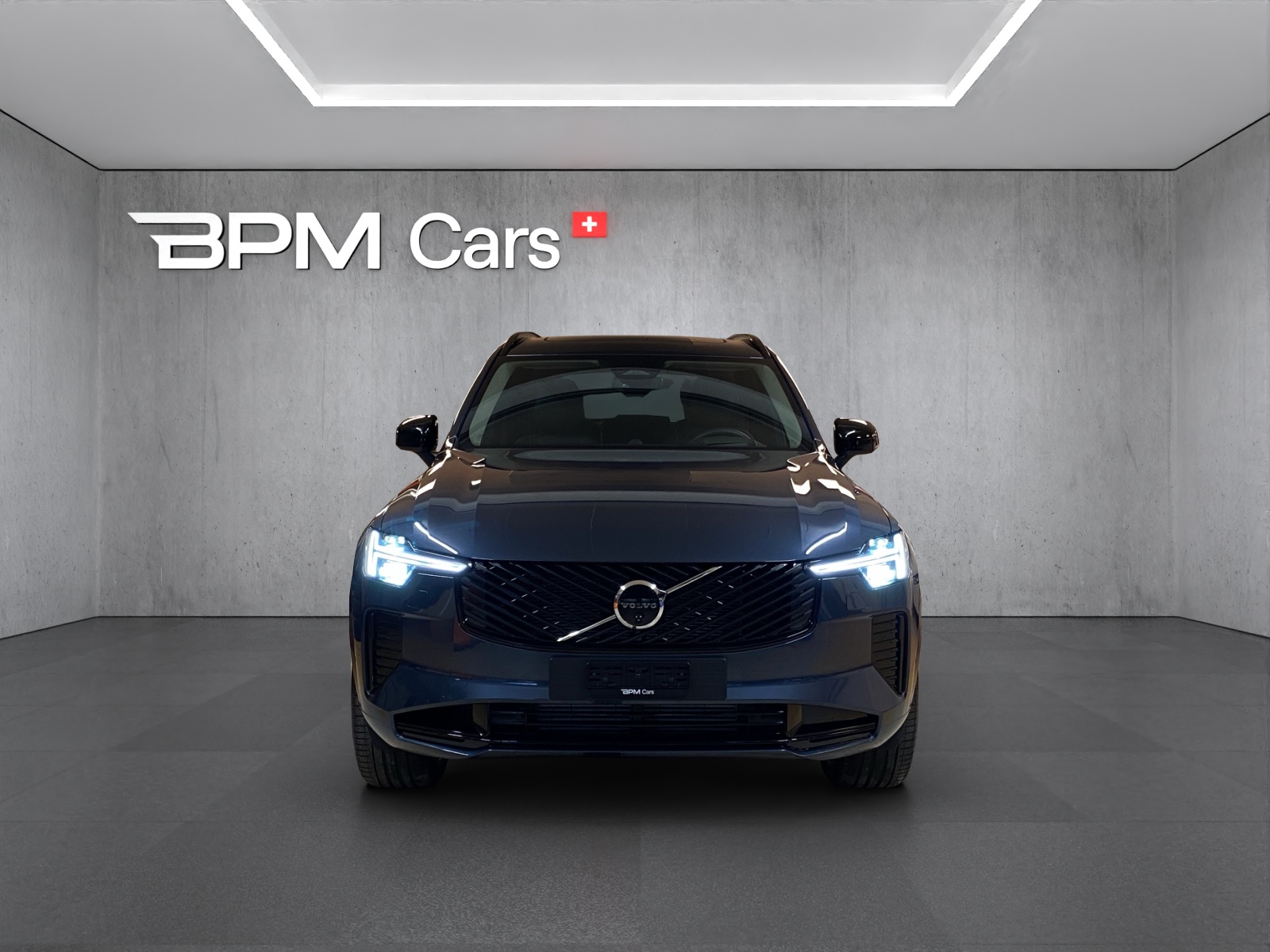 VOLVO XC90 T8 eAWD PluginHybrid Ultra Dark Xclusive Geartronic-showroom-element-2