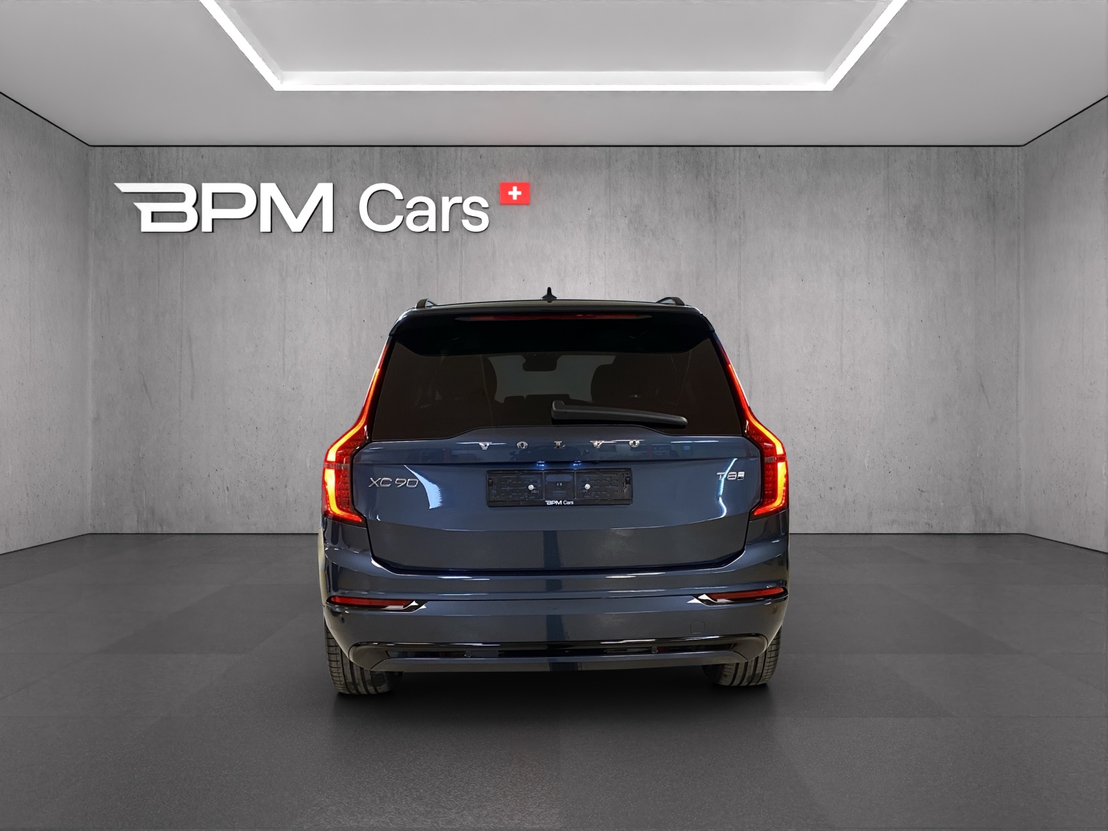 VOLVO XC90 T8 eAWD PluginHybrid Ultra Dark Xclusive Geartronic-showroom-element-3