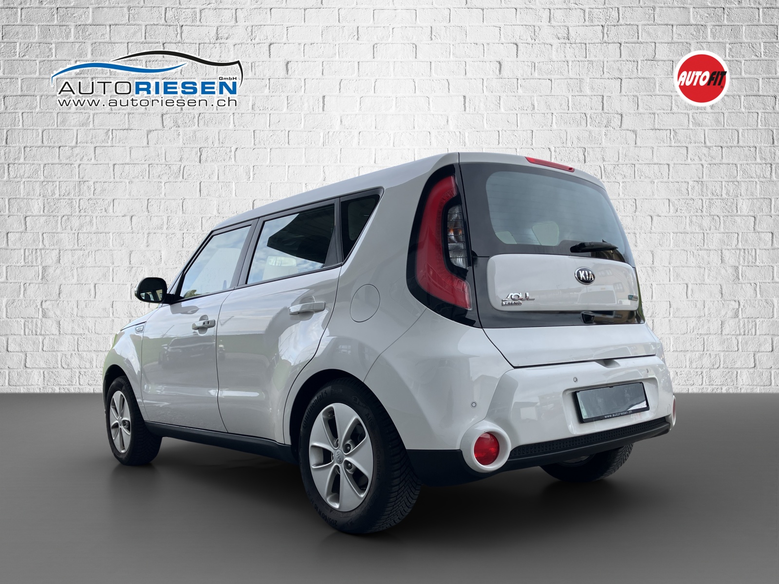 KIA Soul 1.6 GDI Trend-image-4