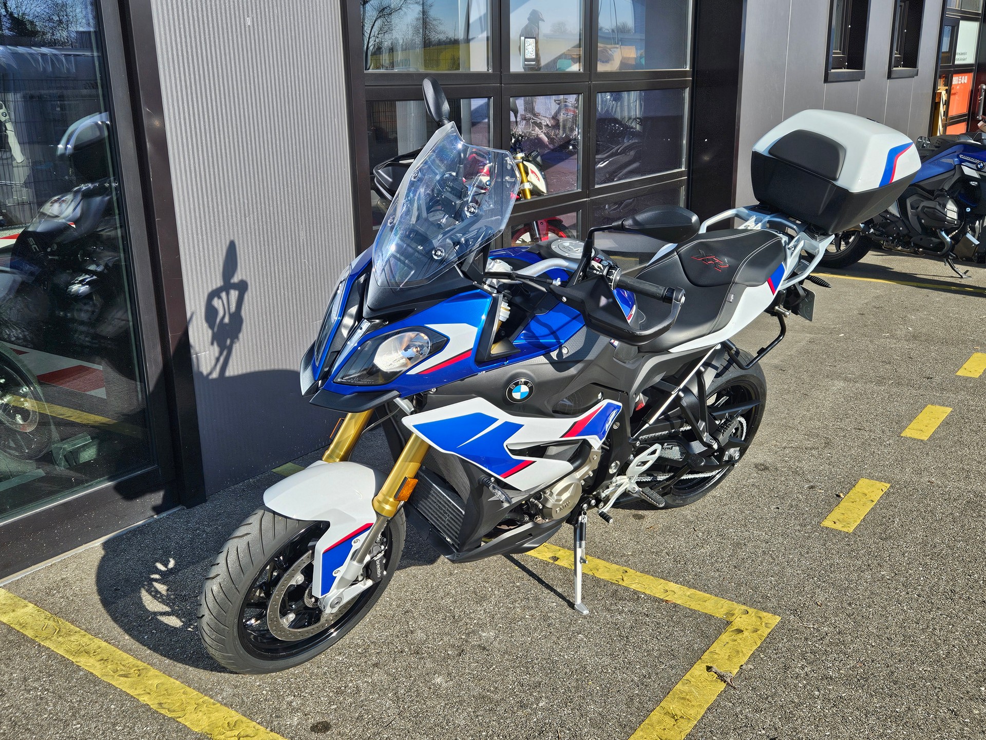 BMW S 1000 XR ABS-image-1
