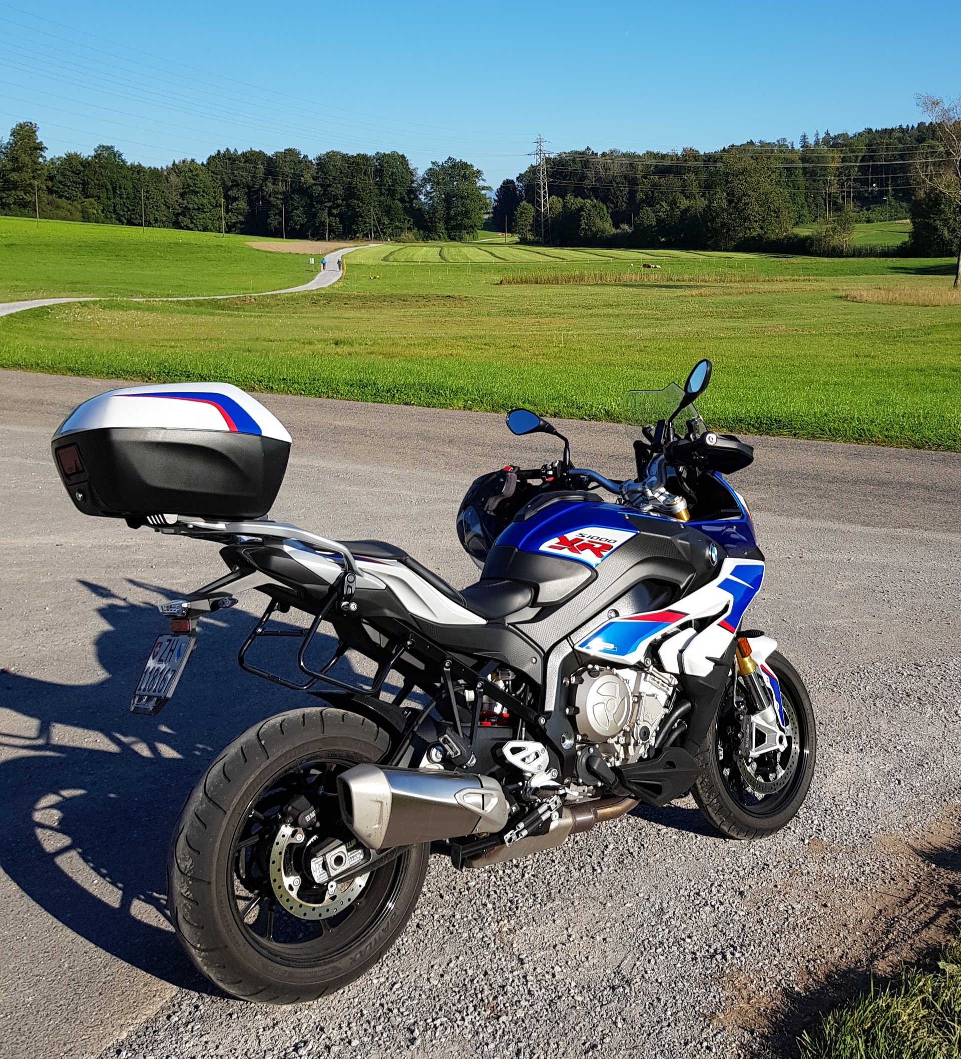 BMW S 1000 XR ABS-image-0