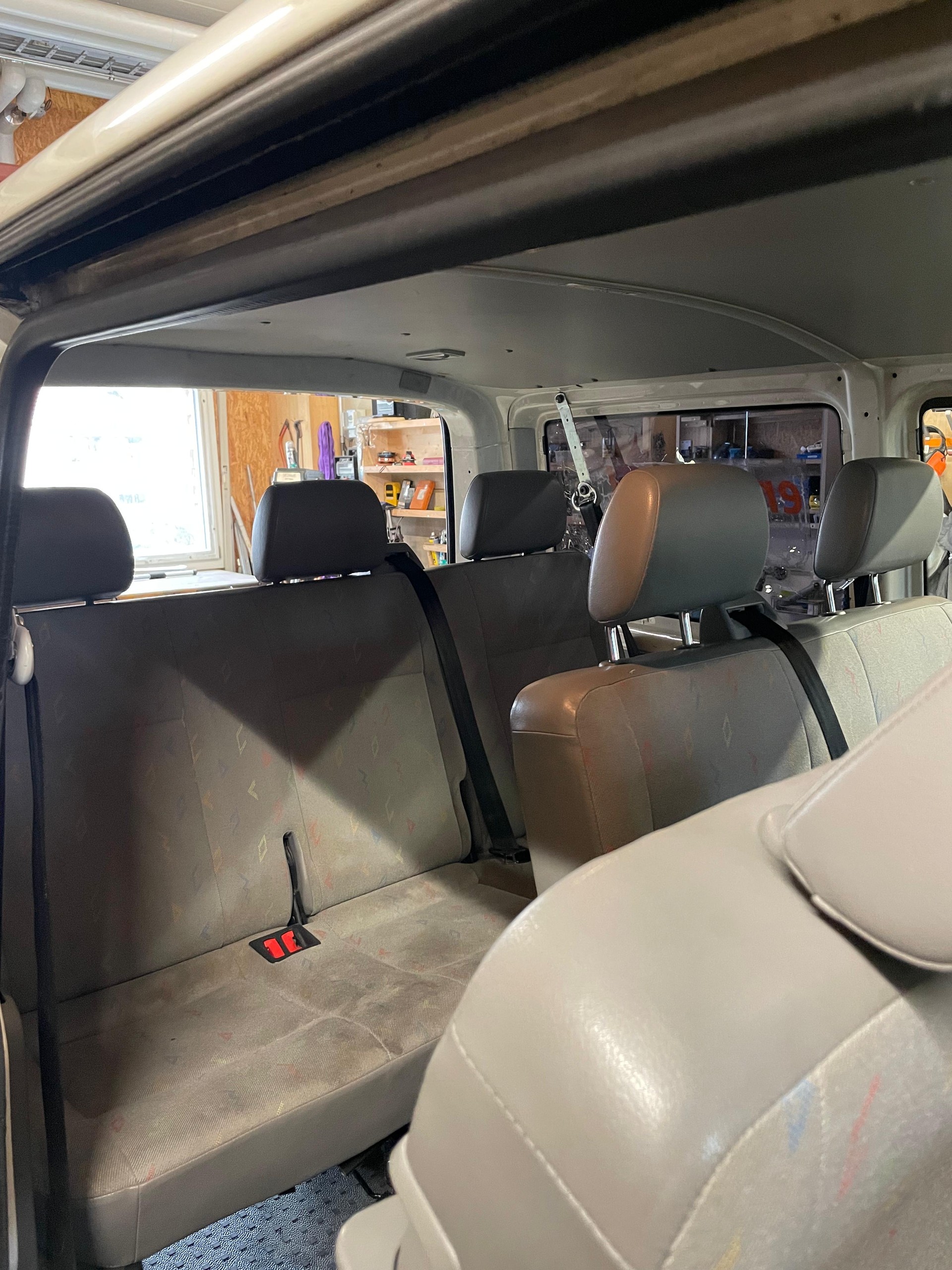 VW T5 2.5 TDI PD 4MOTION-image-6