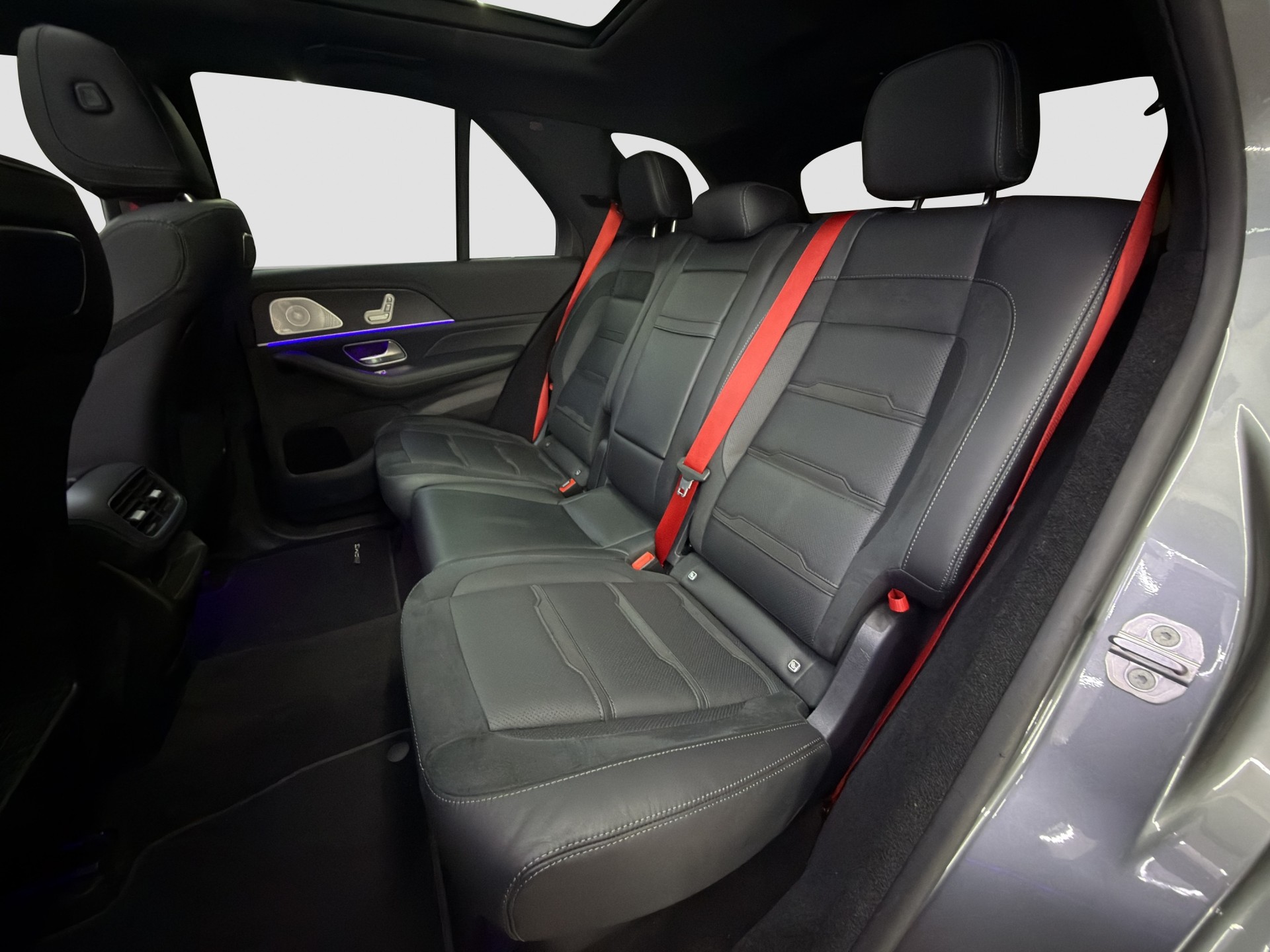 MERCEDES-BENZ GLE 53 AMG 4Matic+ 9G-Speedshift-image-9