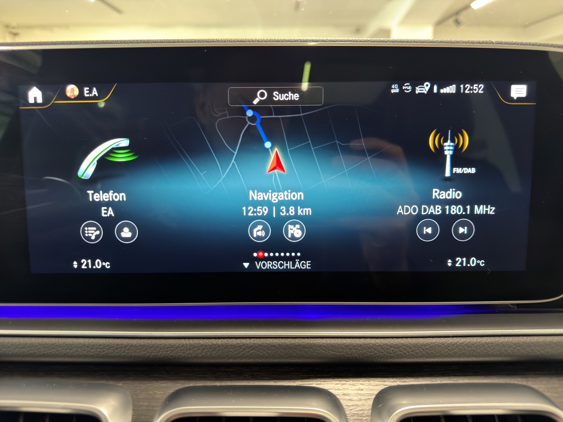 MERCEDES-BENZ GLE 53 AMG 4Matic+ 9G-Speedshift-image-14