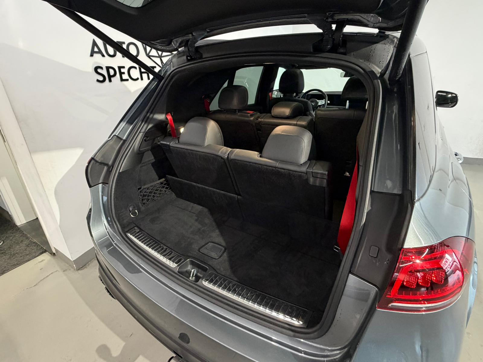 MERCEDES-BENZ GLE 53 AMG 4Matic+ 9G-Speedshift-image-29