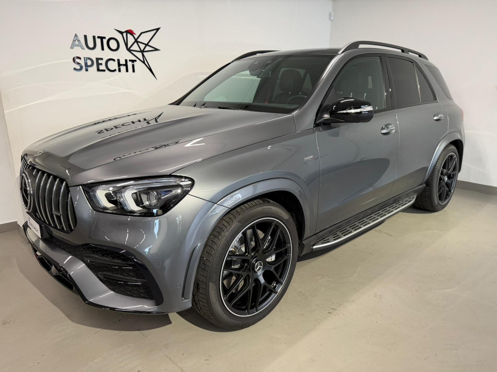 MERCEDES-BENZ GLE 53 AMG 4Matic+ 9G-Speedshift-showroom-element-1