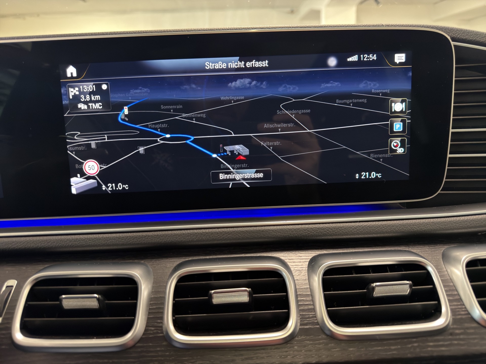 MERCEDES-BENZ GLE 53 AMG 4Matic+ 9G-Speedshift-image-26