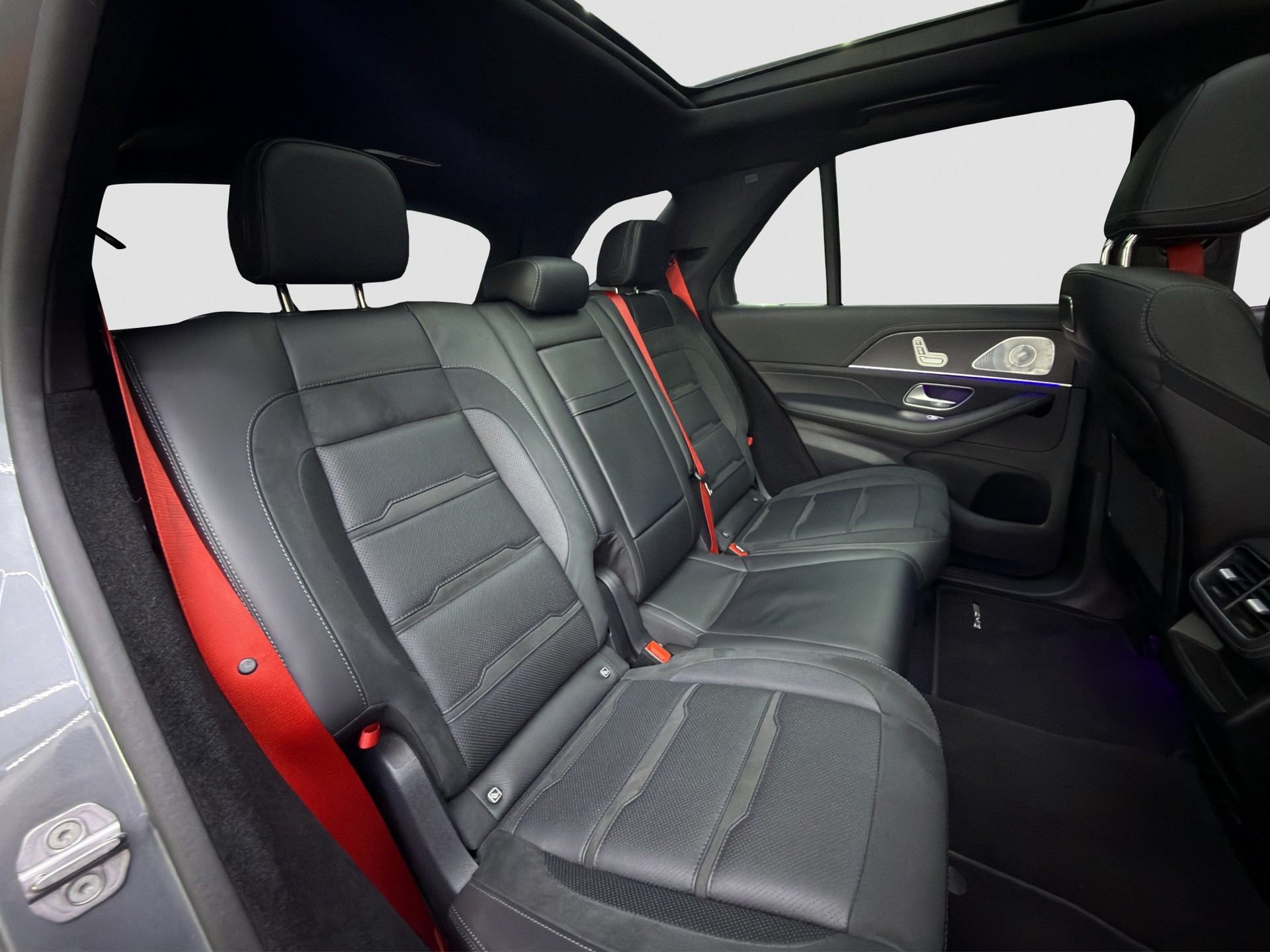 MERCEDES-BENZ GLE 53 AMG 4Matic+ 9G-Speedshift-image-11