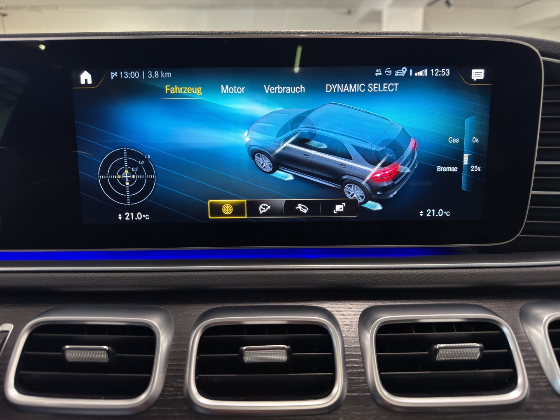MERCEDES-BENZ GLE 53 AMG 4Matic+ 9G-Speedshift-image-17