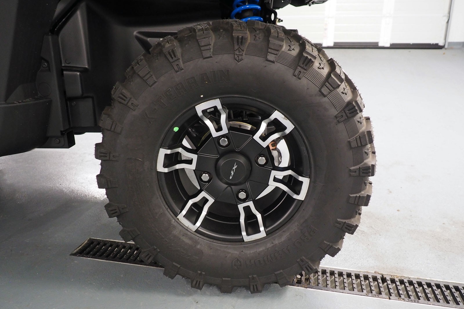 POLARIS Ranger XP Kinetic Premium-image-10