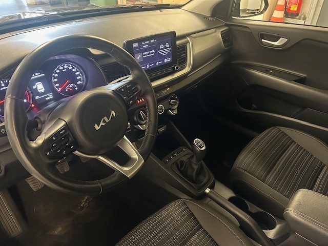 KIA Stonic 1.0 T-GDI Start-image-6