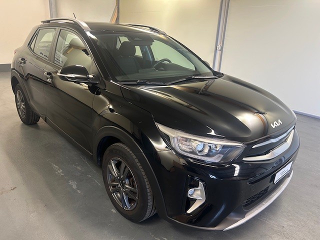 KIA Stonic 1.0 T-GDI Start-showroom-element-2