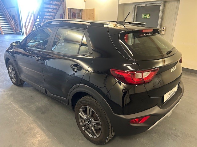 KIA Stonic 1.0 T-GDI Start-image-4