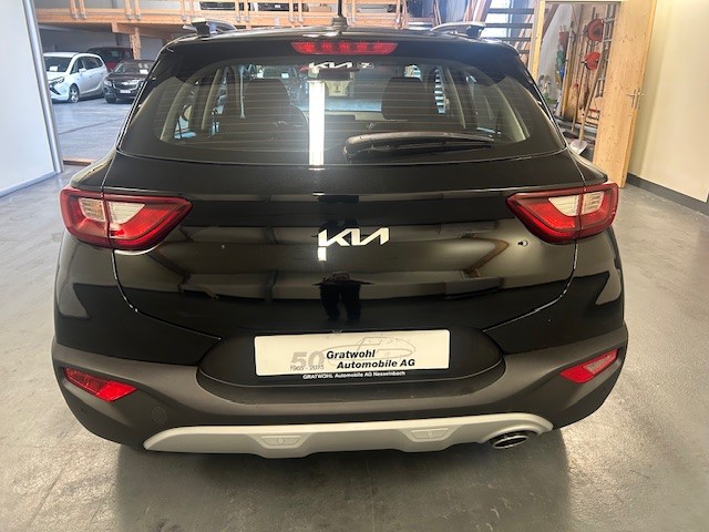 KIA Stonic 1.0 T-GDI Start-image-5