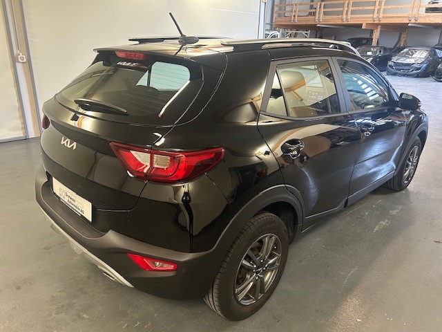 KIA Stonic 1.0 T-GDI Start-showroom-element-3