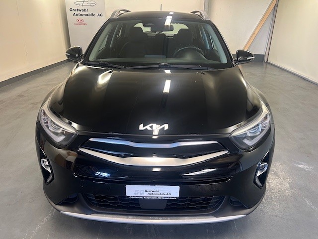 KIA Stonic 1.0 T-GDI Start-showroom-element-1
