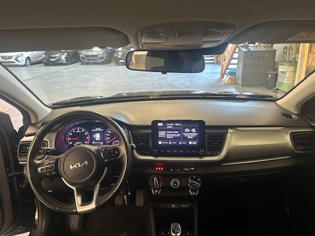 KIA Stonic 1.0 T-GDI Start-image-7