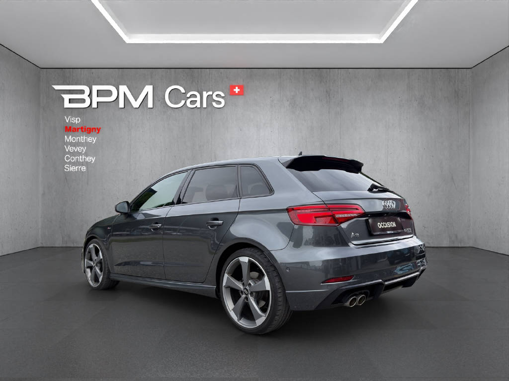 AUDI A3 Sportback 2.0 40 TFSI Sport qu. S-Tronic-showroom-element-3