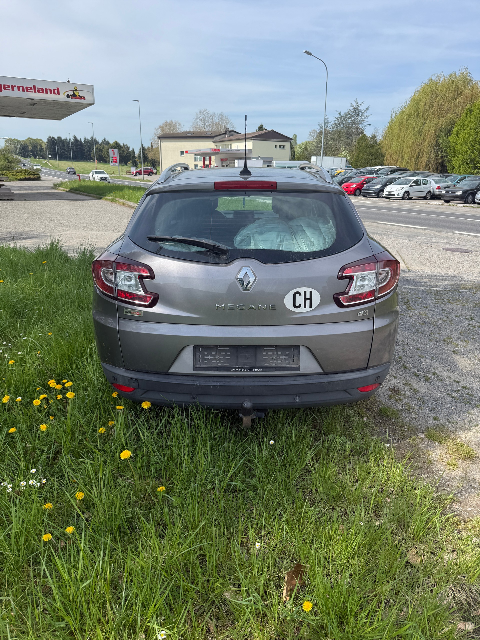 RENAULT Mégane Grandtour 1.5 dCi Bose EDC-image-5